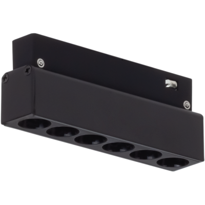 5312 Магнетен рефлектор 6W 3000K M20 Optonica